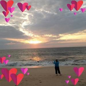 Meet your Posher, Joseph